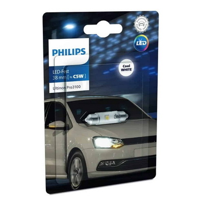 Philips Bulb LED Fest 38mm Pro3100